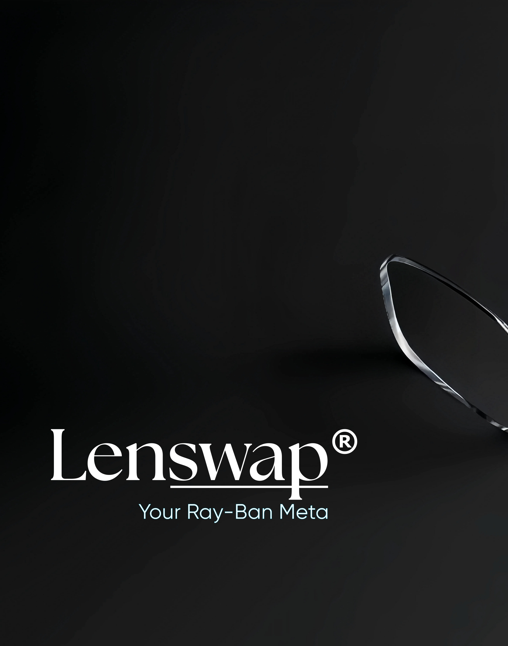 Order Replacement Lenses For Ray-ban Meta - Prescription & Non-Prescription